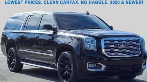 GMC YUKON XL 2018 1GKS1HKJ9JR101744 image